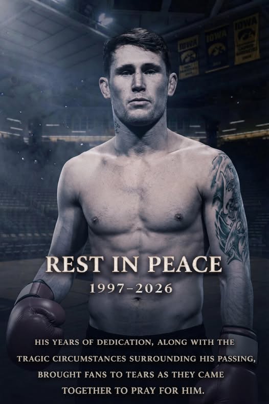 Darren Till, Obituary, Death: Mixed Martial Artist And Former Muay Thai Fighter A former UFC Star Dies At 33